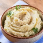 Dairy-Free Mashed Potatoes