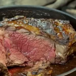 Dutch Oven Prime Rib